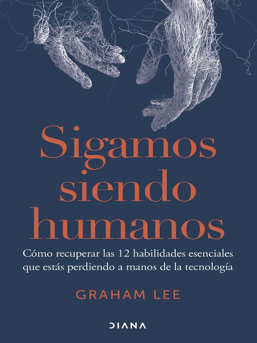Title details for Sigamos siendo humanos by Graham Lee - Available